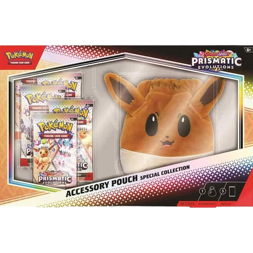 Battle Styles Booster Box – HL collectibles
