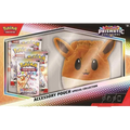 Prismatic Evolutions Accessory Pouch Special Collection
